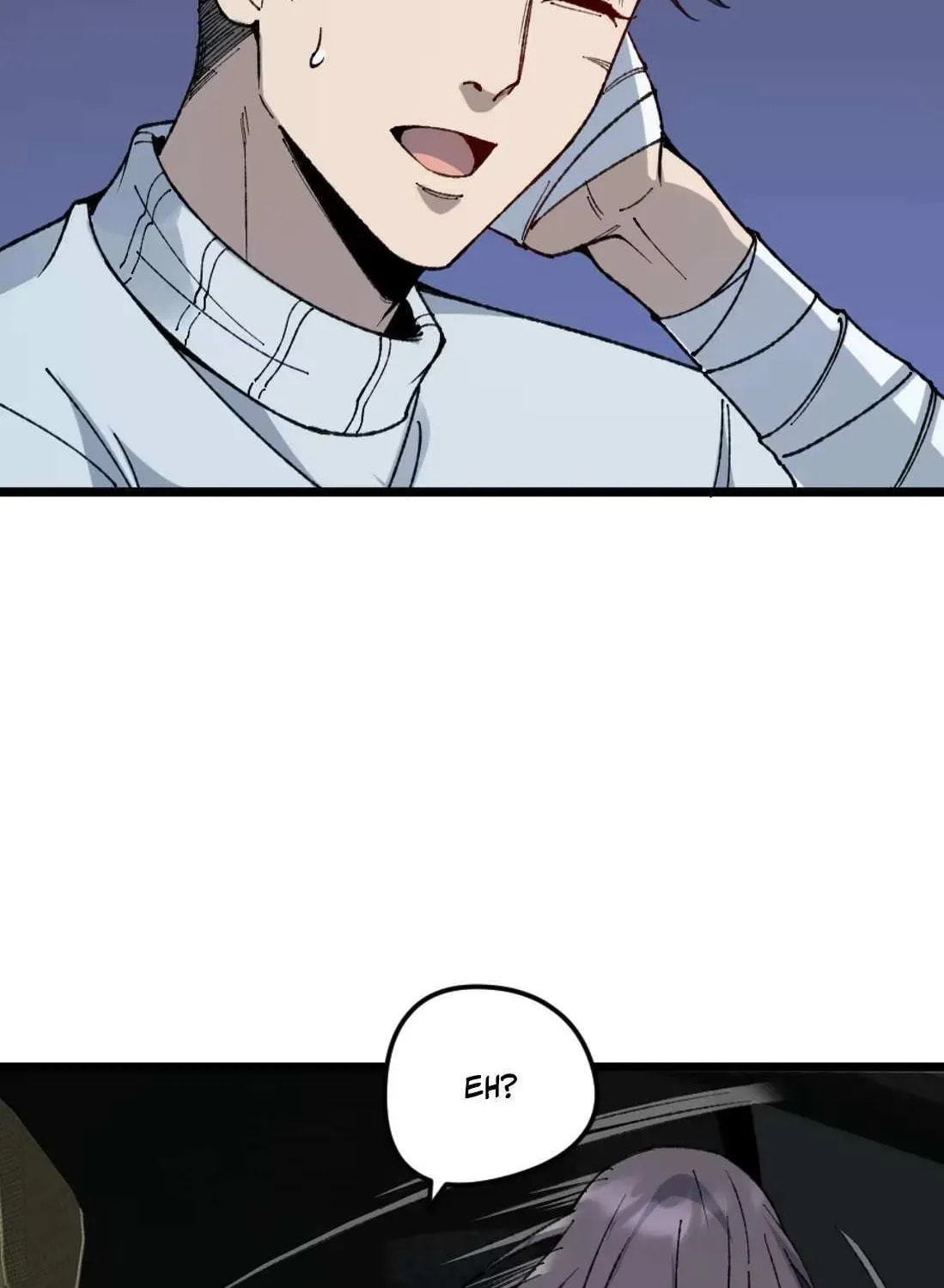 King of Beasts Chapter 34 page 104 - 