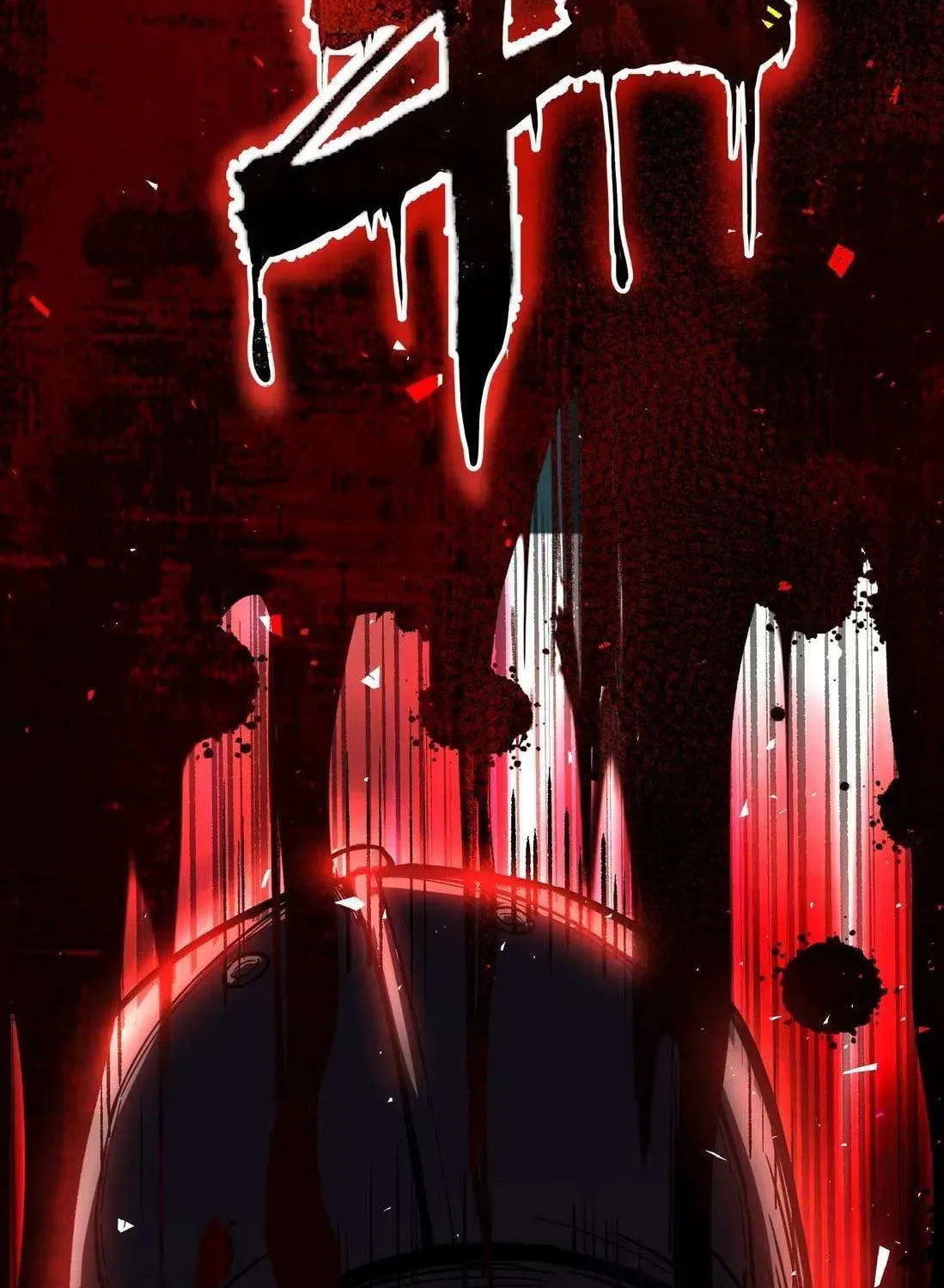 King of Beasts Chapter 34 page 15 - 
