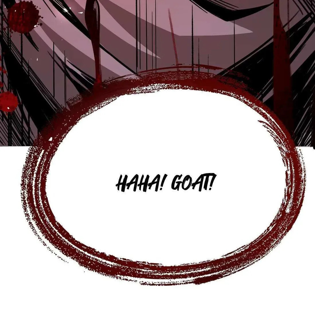 King of Beasts Chapter 34 page 17 - 