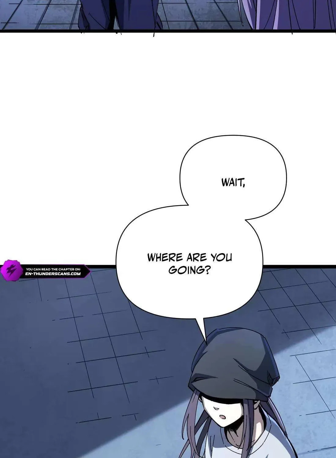 King of Beasts Chapter 34 page 19 - 