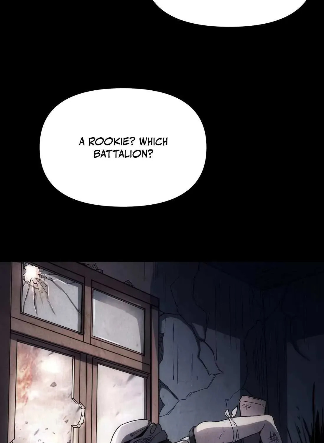 King of Beasts Chapter 34 page 3 - 