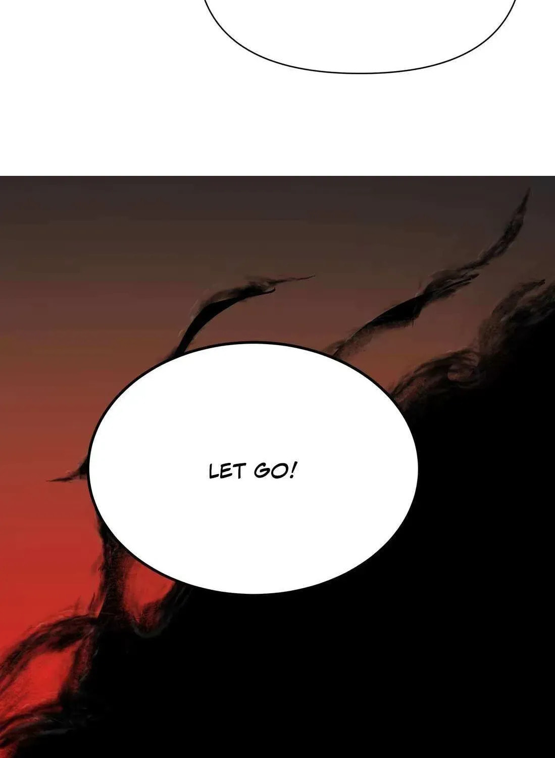 King of Beasts Chapter 34 page 21 - 