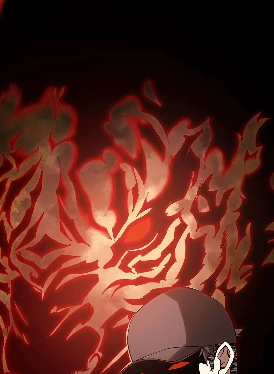King of Beasts Chapter 34 page 22 - 