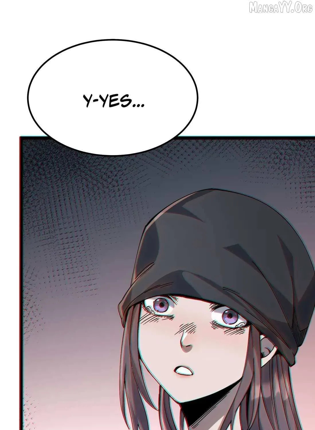 King of Beasts Chapter 34 page 25 - 