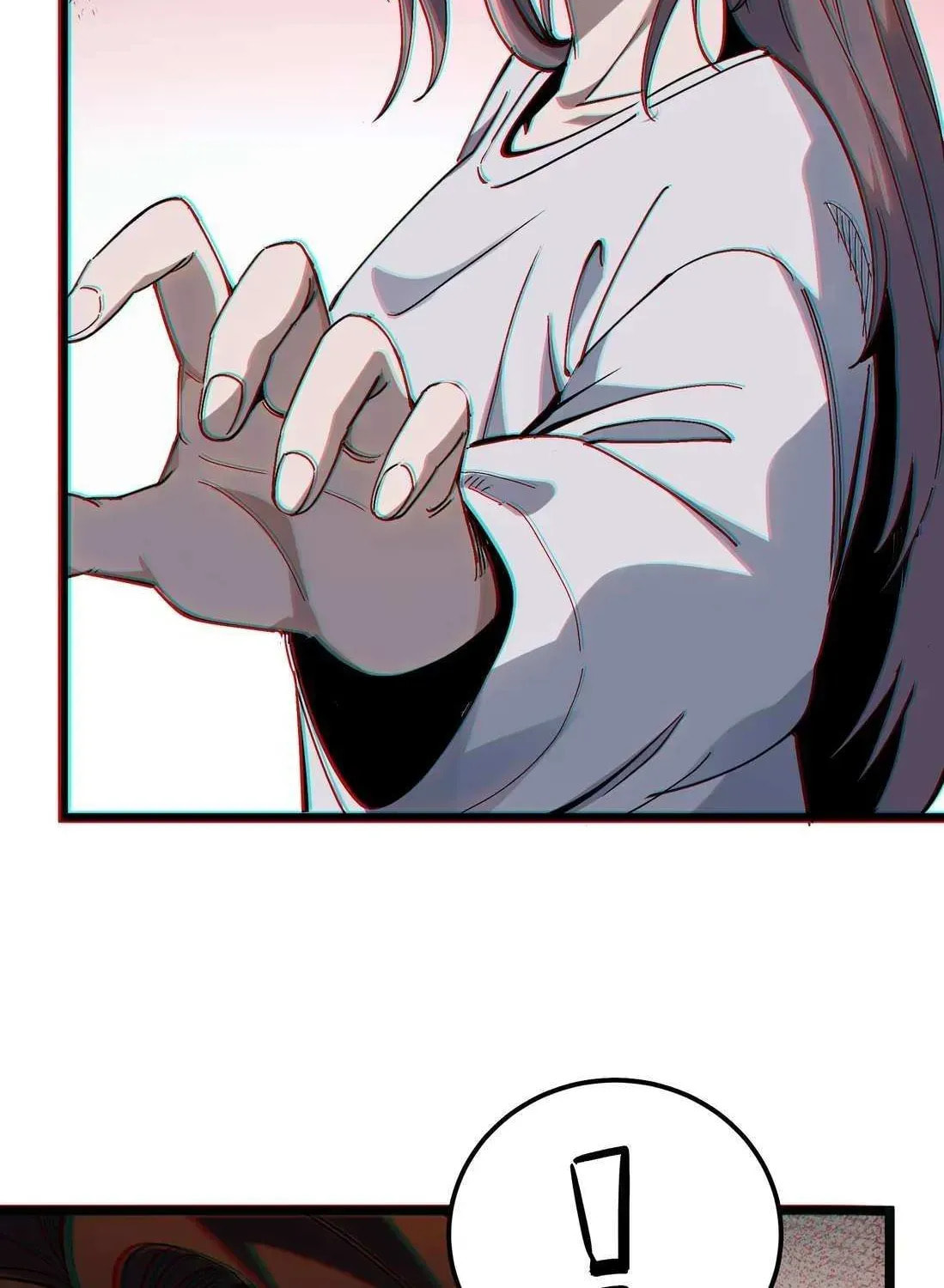 King of Beasts Chapter 34 page 26 - 