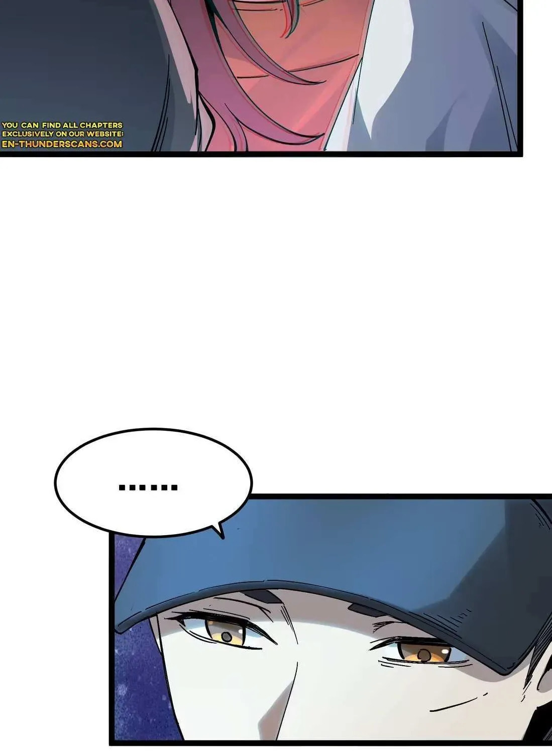 King of Beasts Chapter 34 page 28 - 