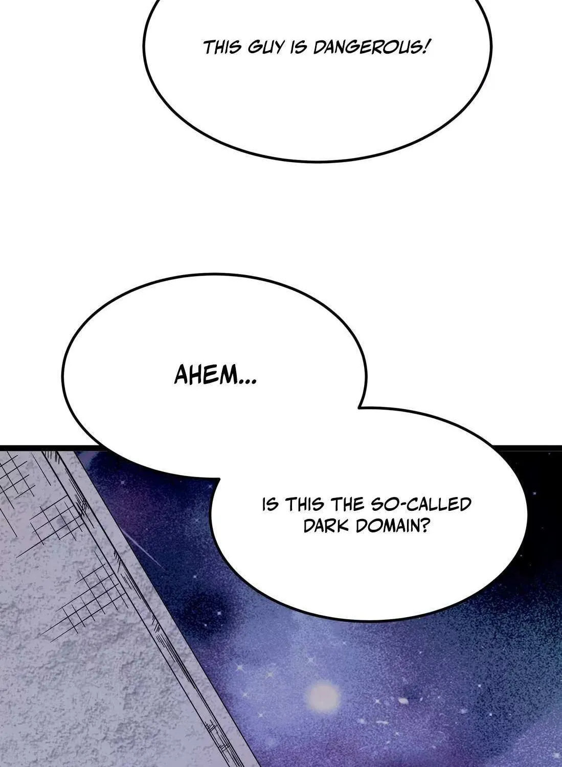 King of Beasts Chapter 34 page 33 - 