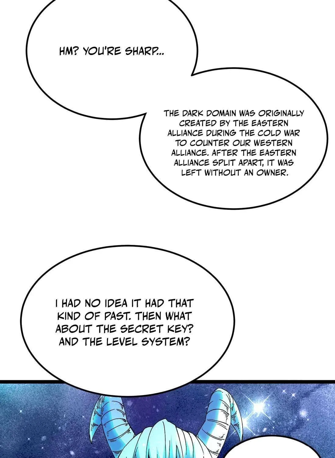 King of Beasts Chapter 34 page 36 - 