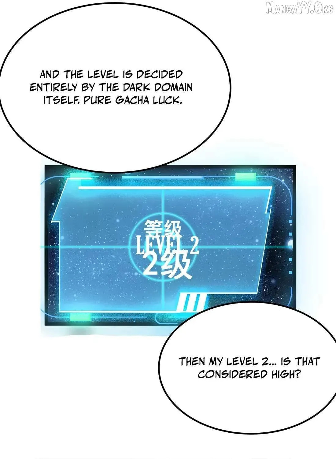 King of Beasts Chapter 34 page 40 - 