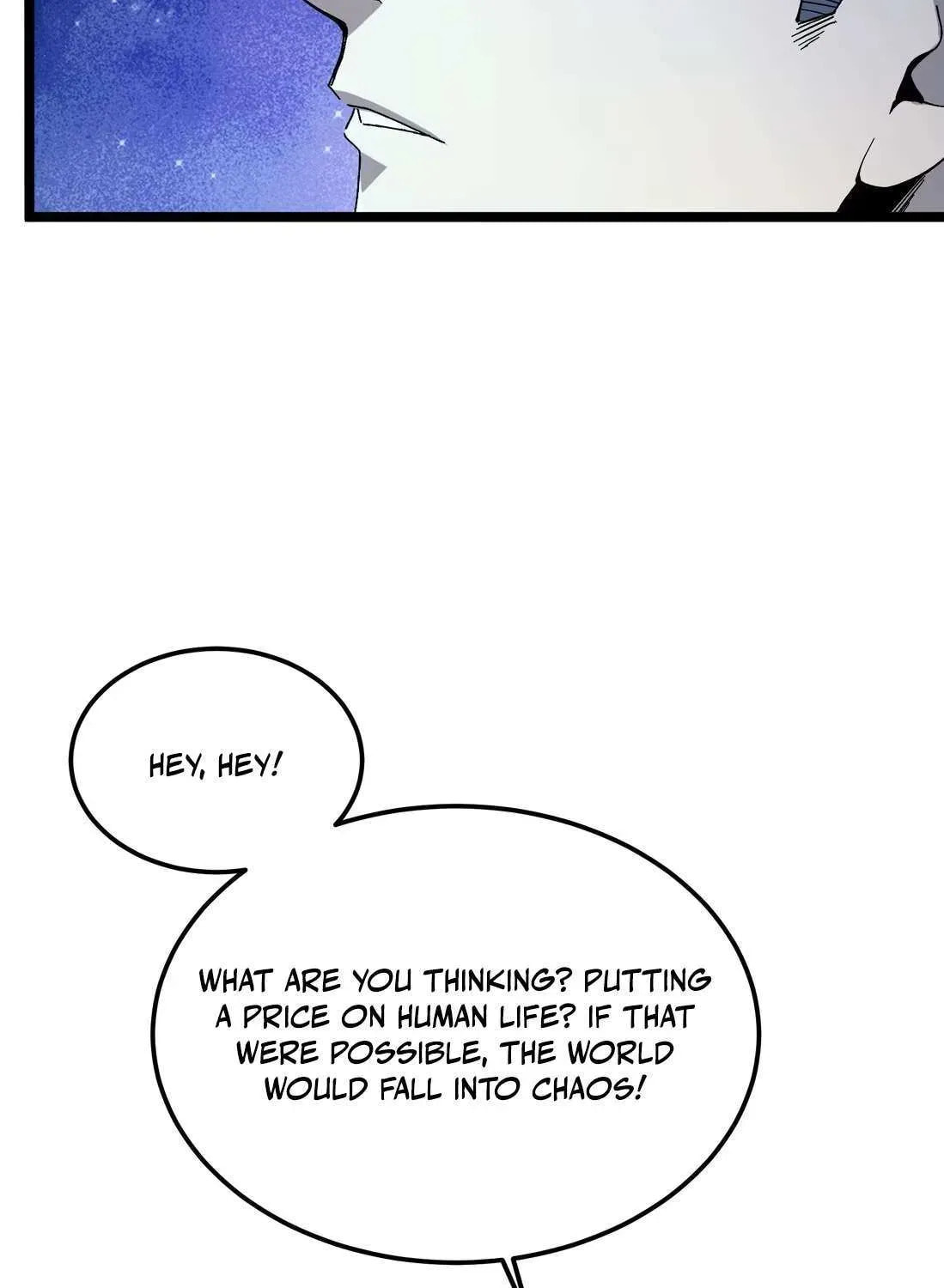 King of Beasts Chapter 34 page 42 - 