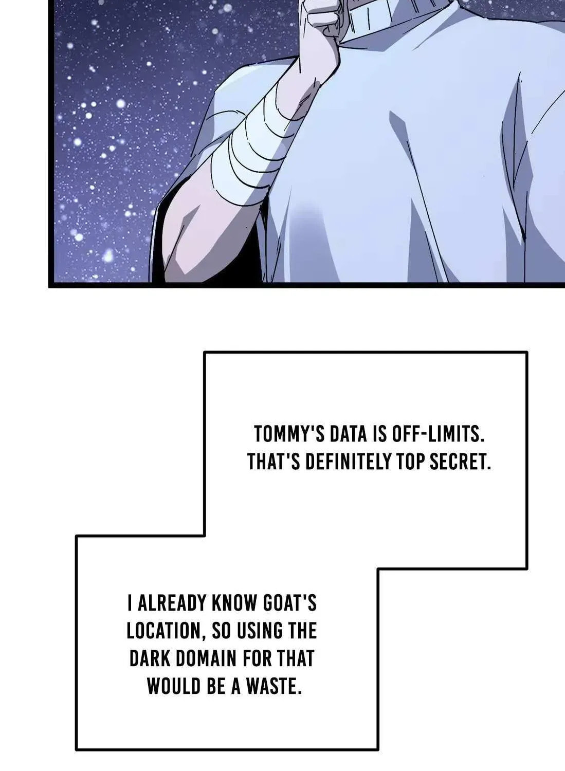 King of Beasts Chapter 34 page 45 - 