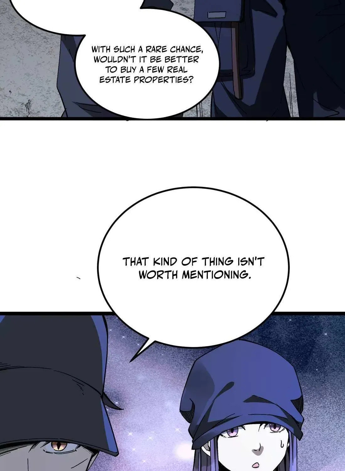 King of Beasts Chapter 34 page 49 - 