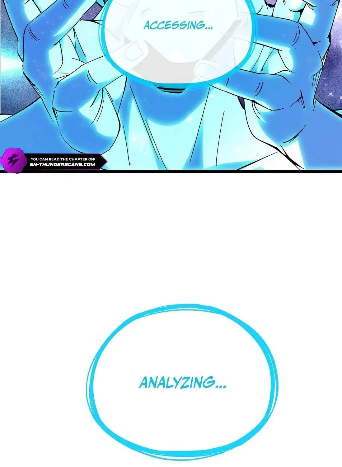 King of Beasts Chapter 34 page 52 - 