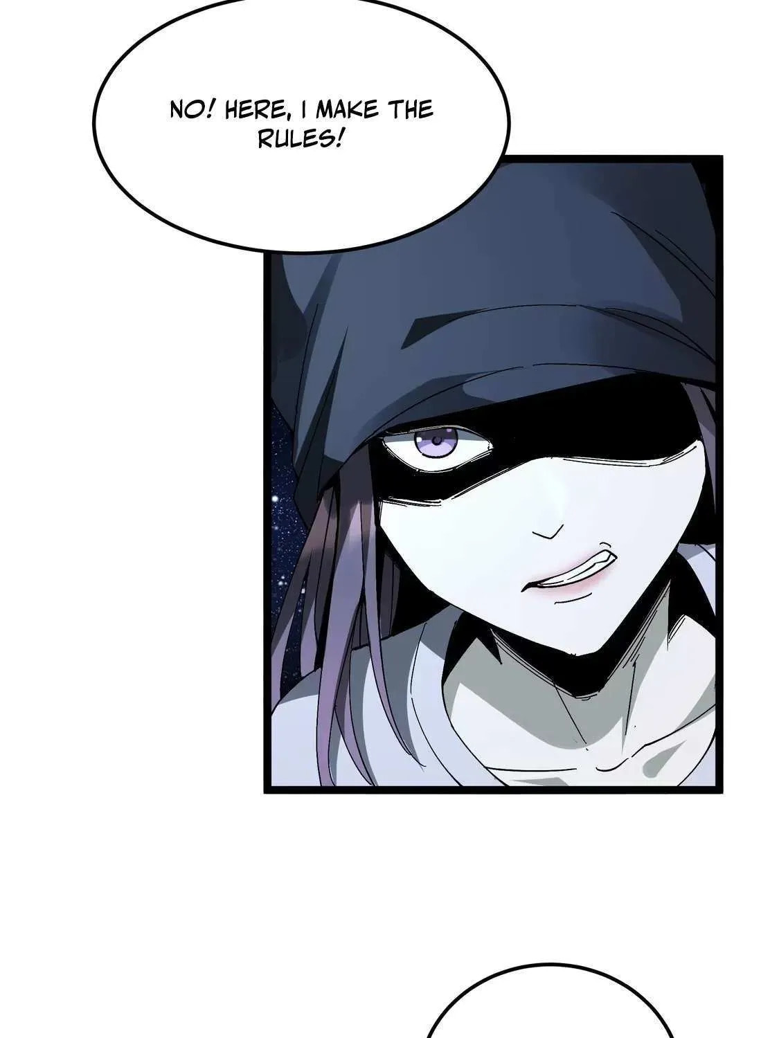 King of Beasts Chapter 34 page 62 - 
