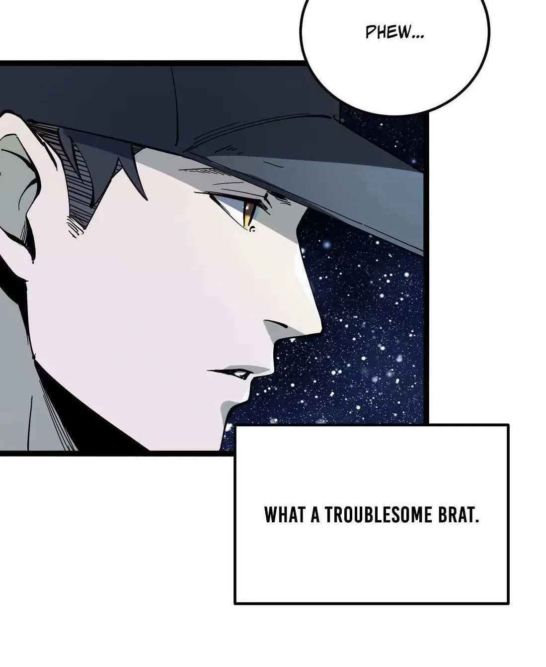 King of Beasts Chapter 34 page 63 - 