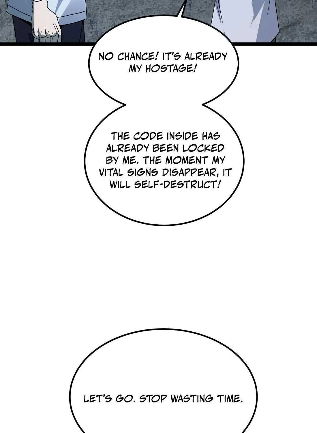 King of Beasts Chapter 34 page 65 - 