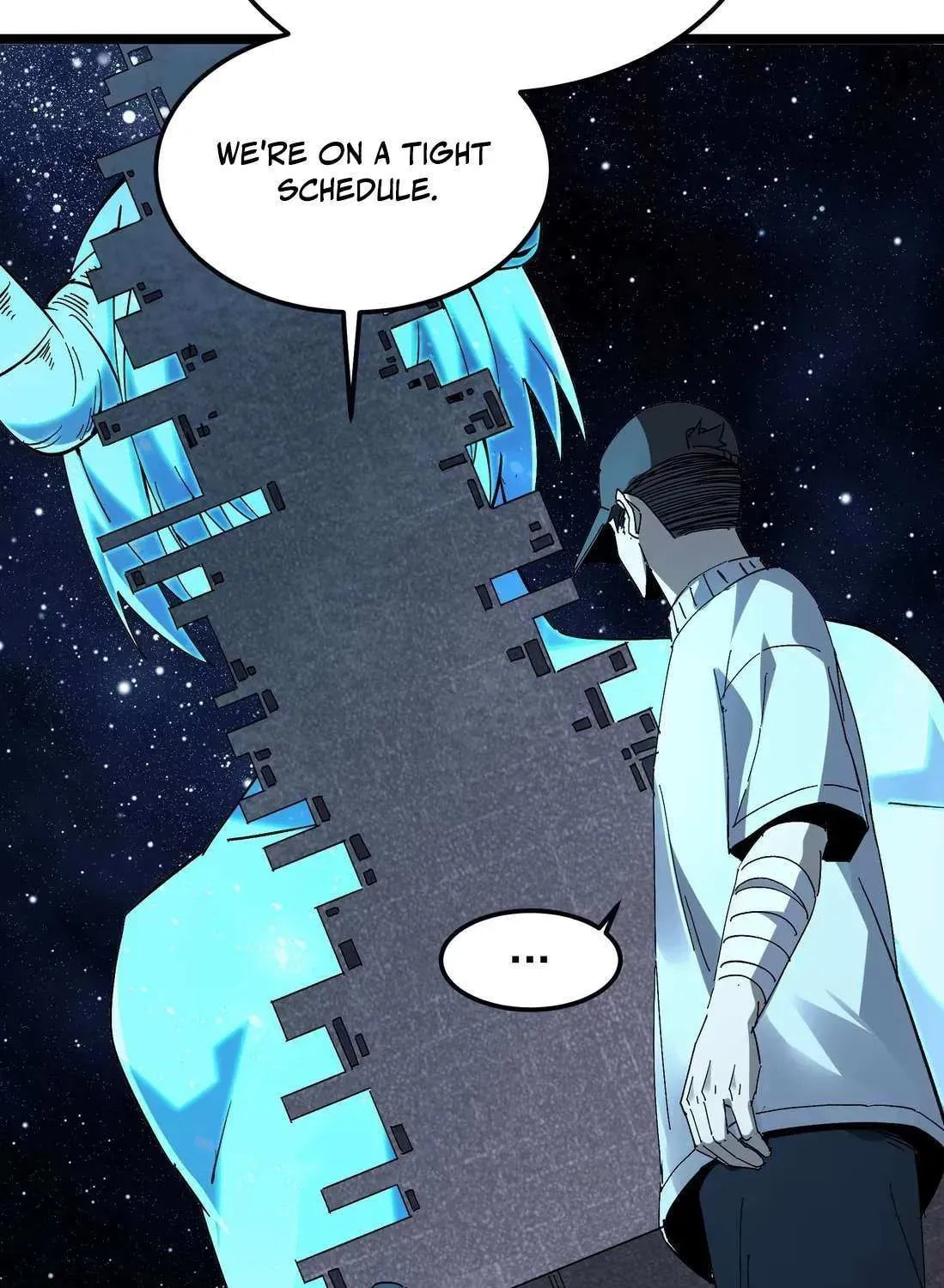 King of Beasts Chapter 34 page 66 - 