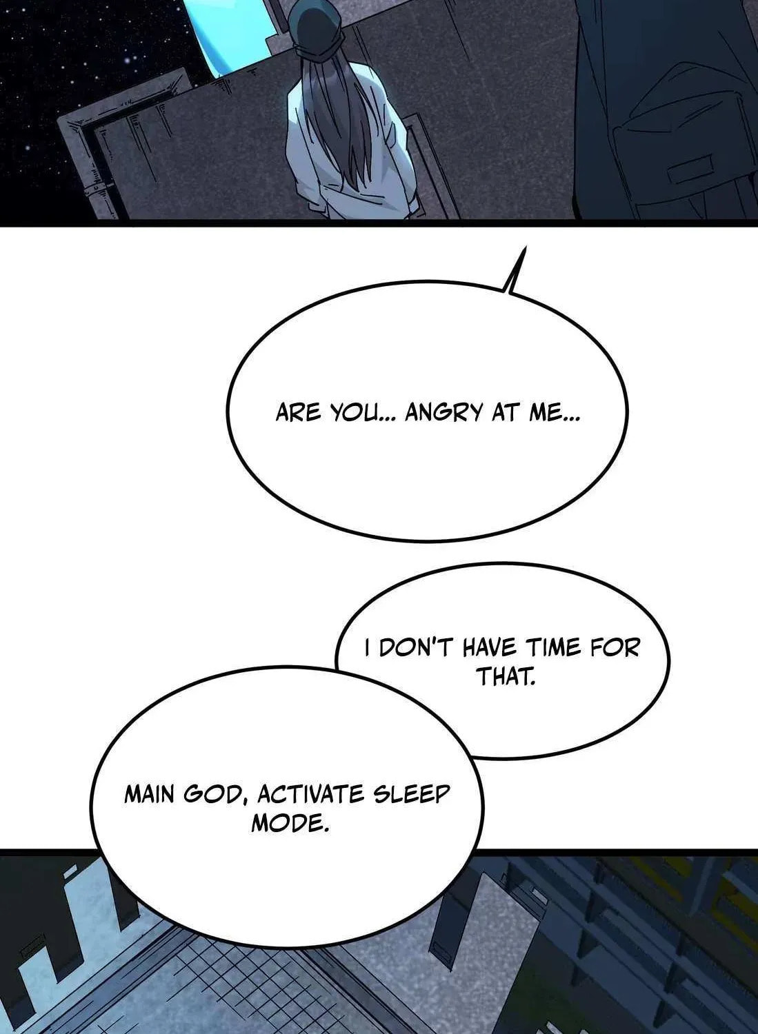 King of Beasts Chapter 34 page 67 - 
