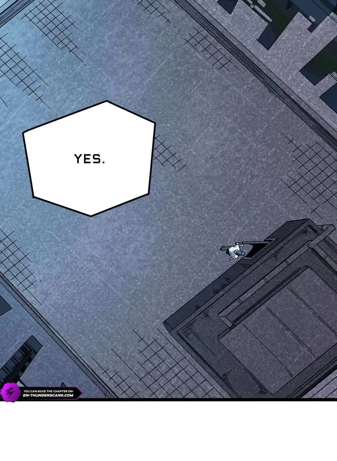 King of Beasts Chapter 34 page 68 - 