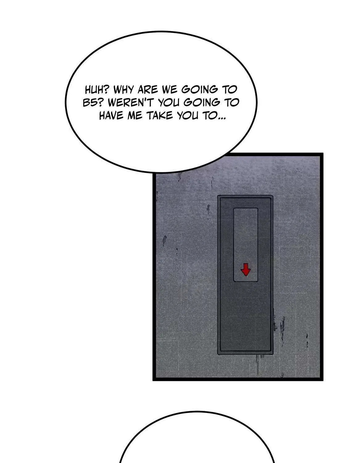 King of Beasts Chapter 34 page 69 - 