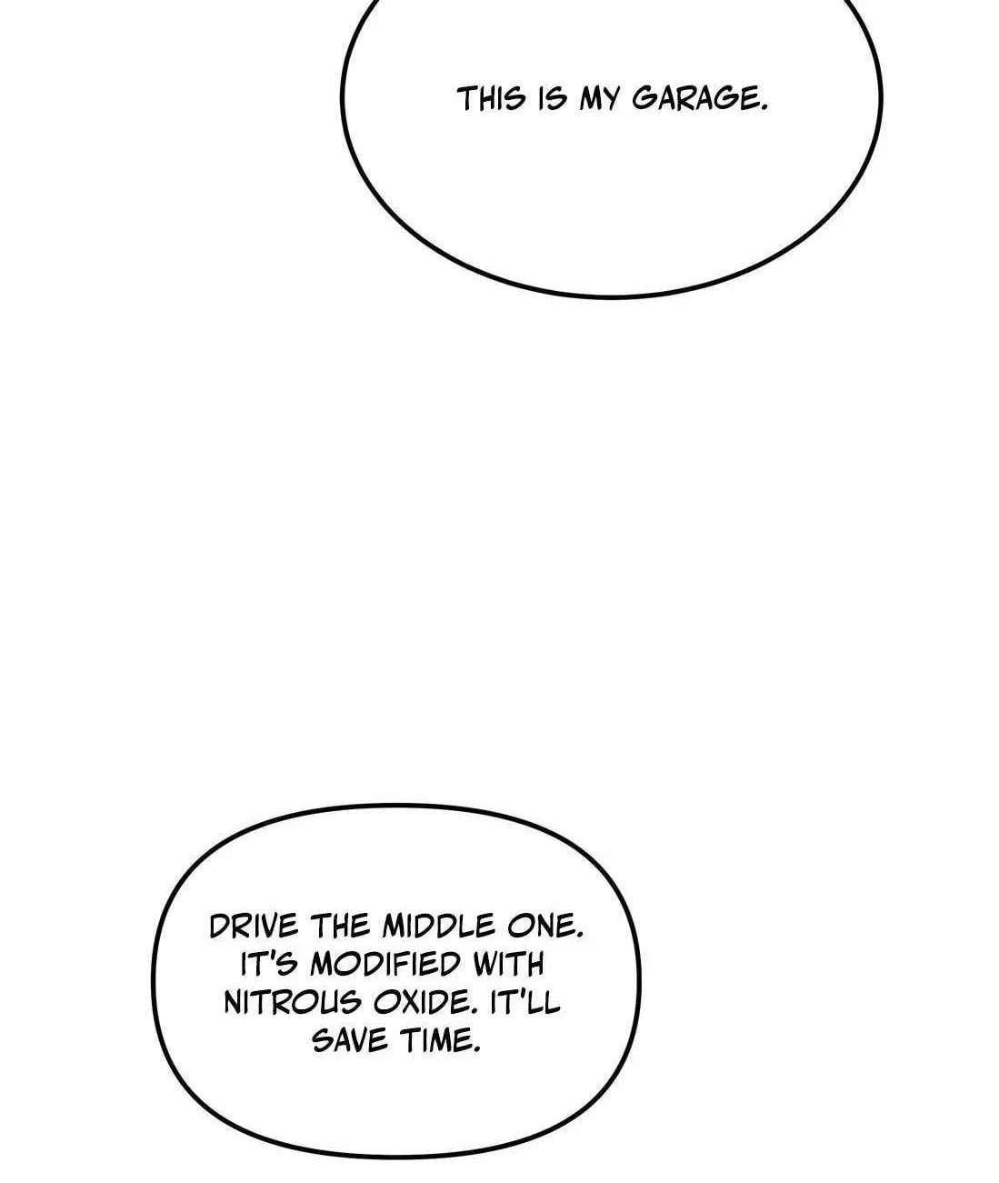 King of Beasts Chapter 34 page 71 - 