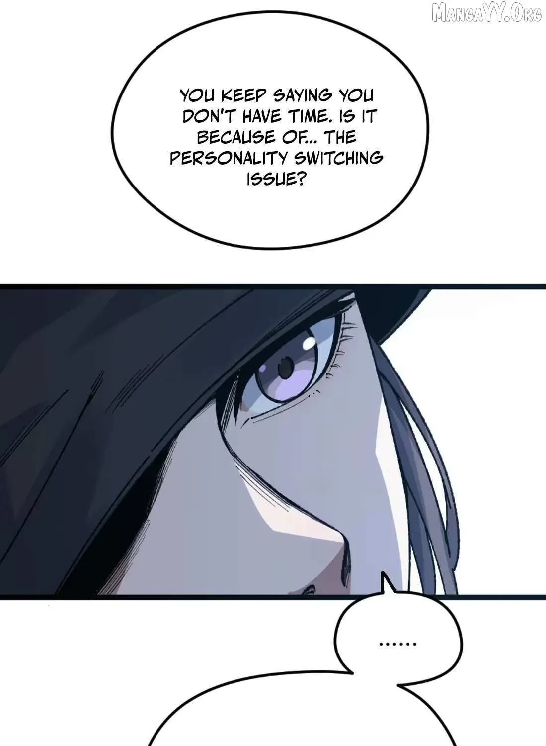 King of Beasts Chapter 34 page 80 - 