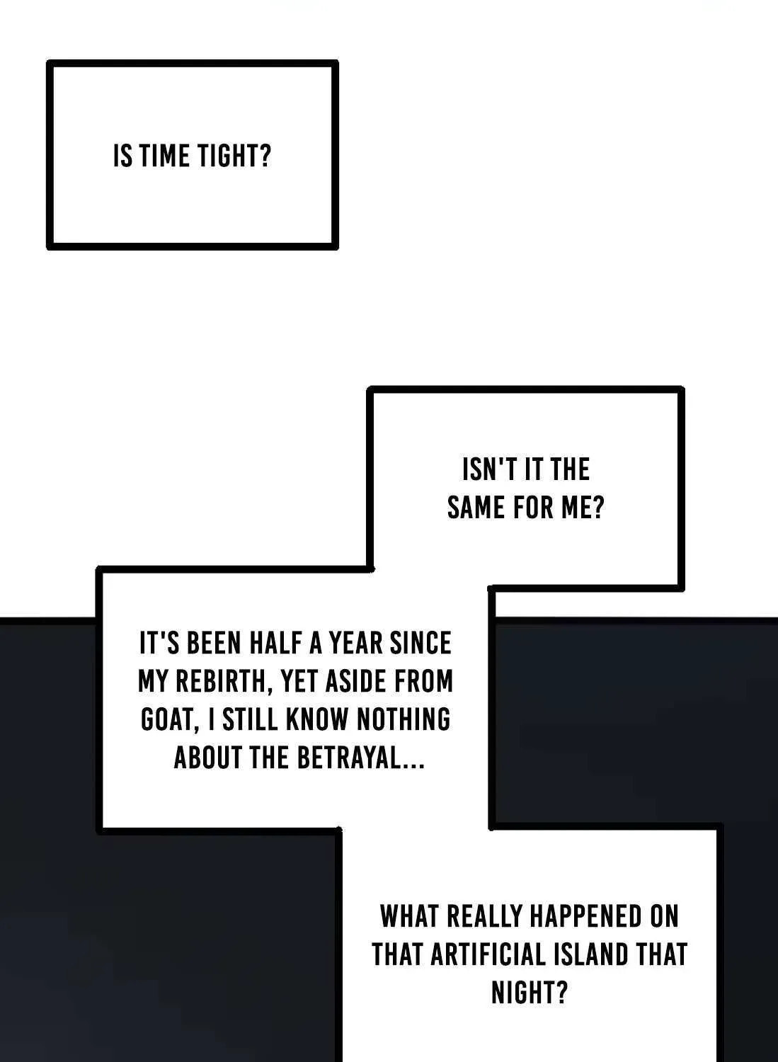 King of Beasts Chapter 34 page 82 - 