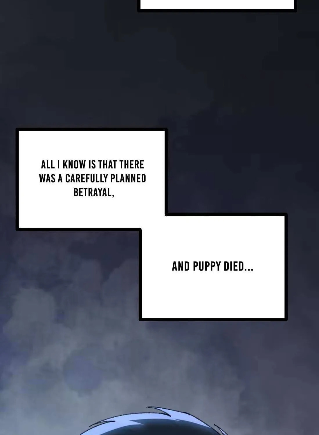 King of Beasts Chapter 34 page 83 - 