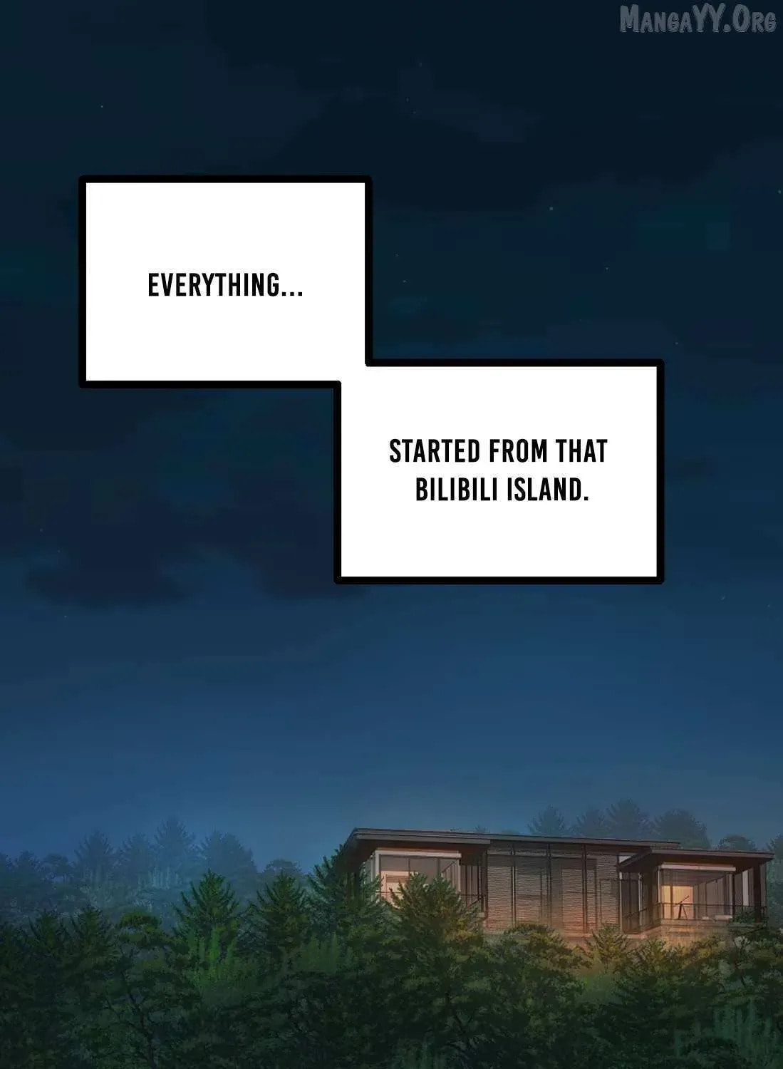 King of Beasts Chapter 34 page 88 - 