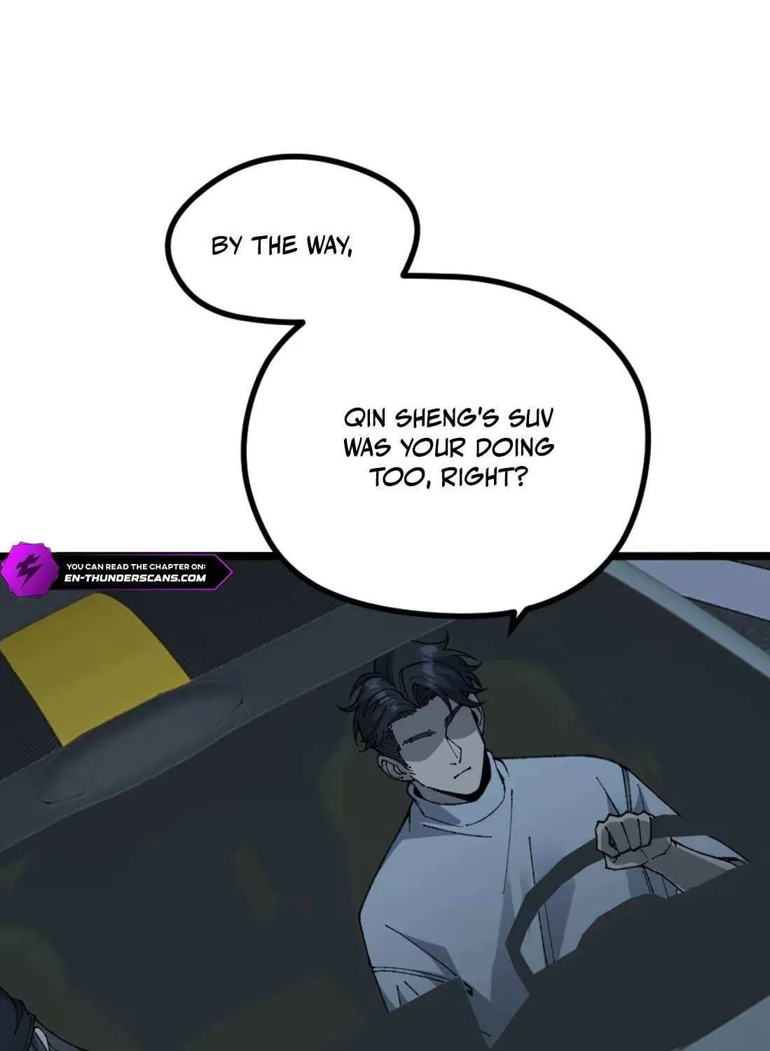 King of Beasts Chapter 34 page 91 - 