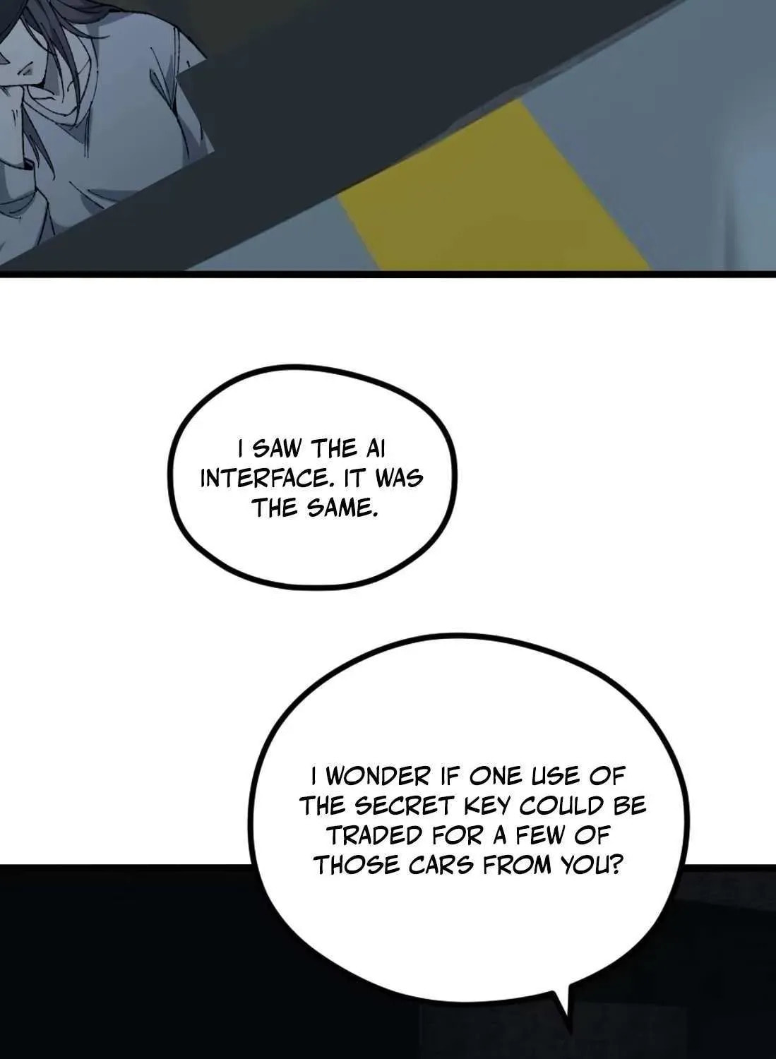 King of Beasts Chapter 34 page 92 - 