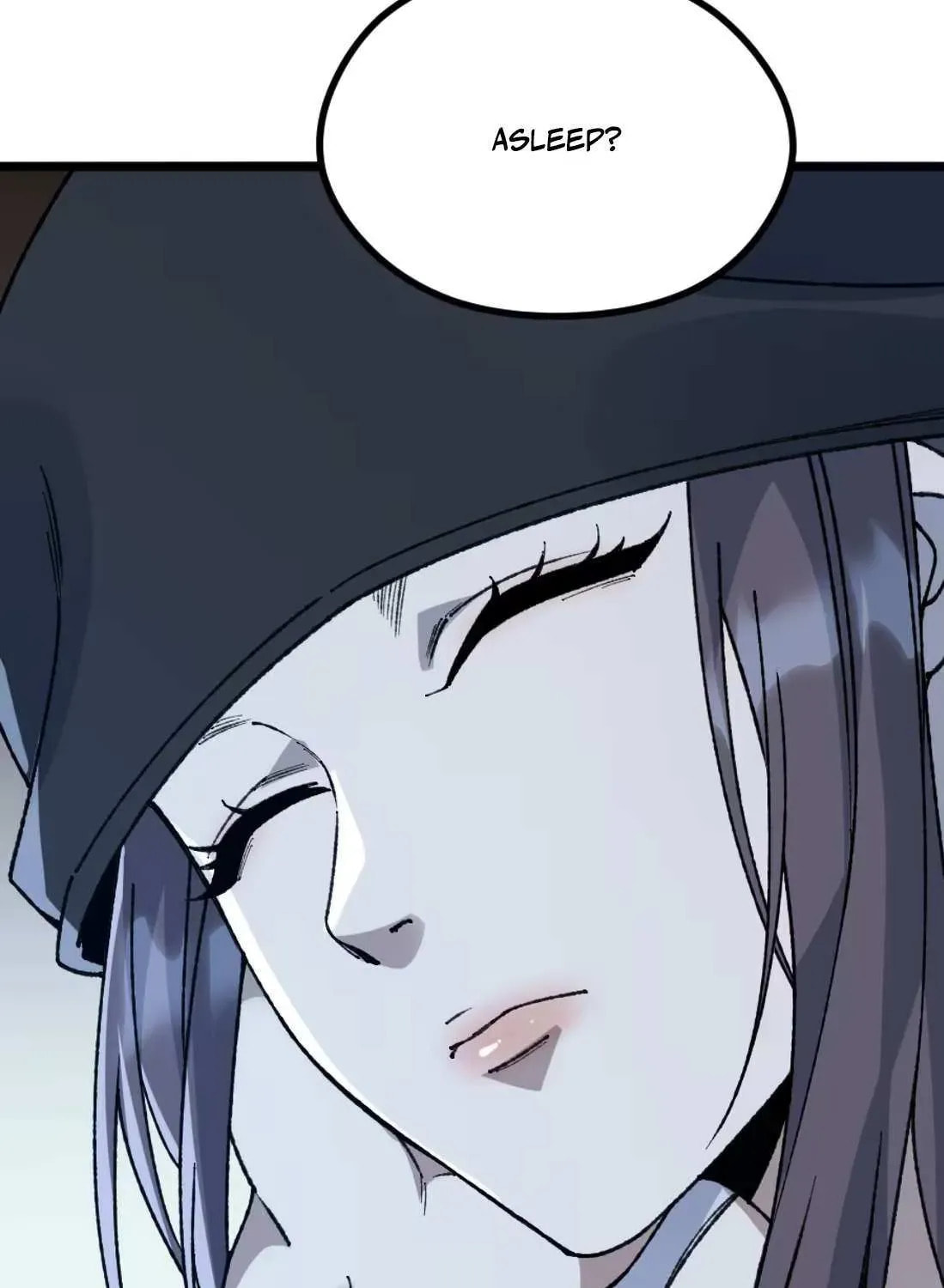 King of Beasts Chapter 34 page 94 - 