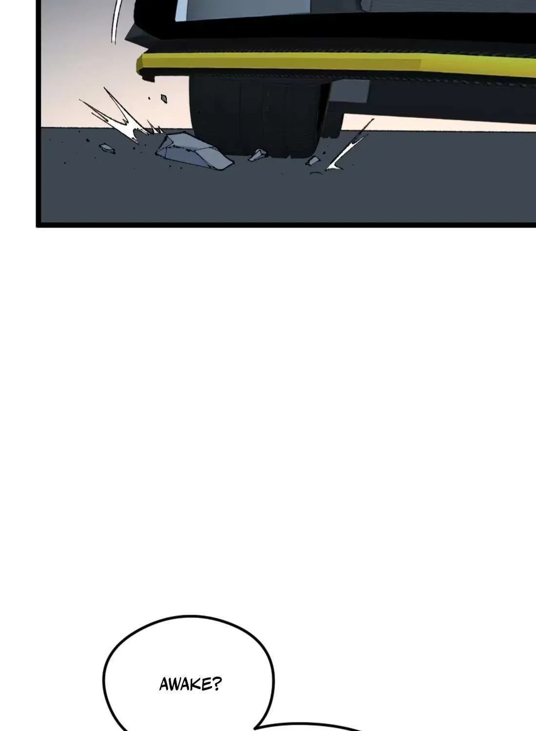 King of Beasts Chapter 34 page 98 - 