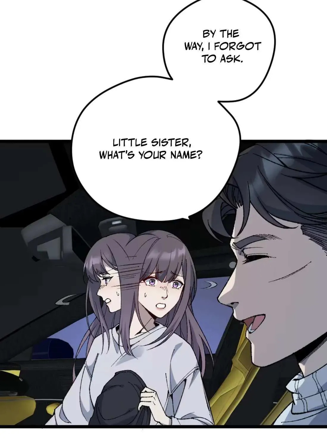 King of Beasts Chapter 34 page 100 - 