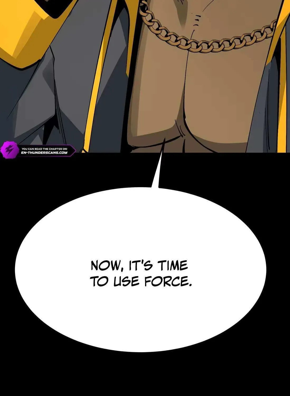 King of Beasts Chapter 35 page 106 - 