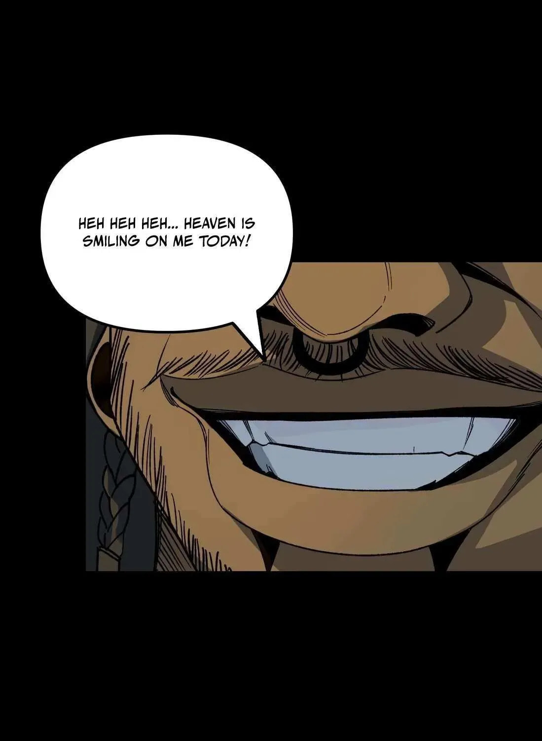 King of Beasts Chapter 35 page 115 - 