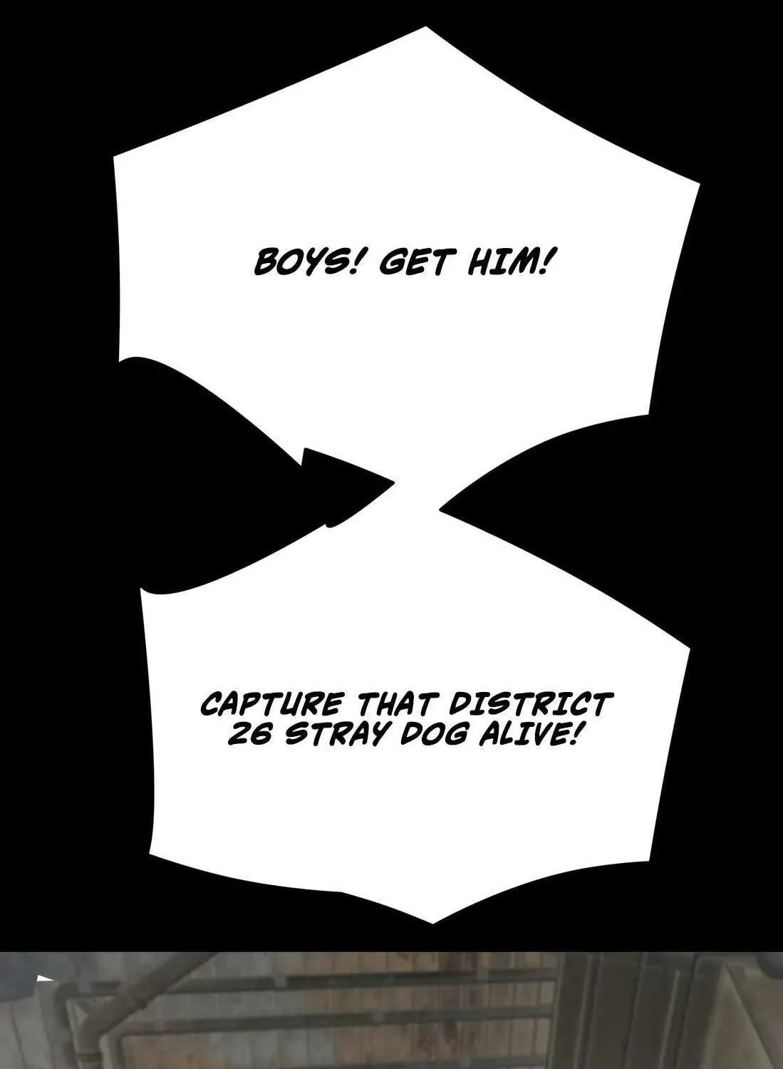 King of Beasts Chapter 35 page 116 - 