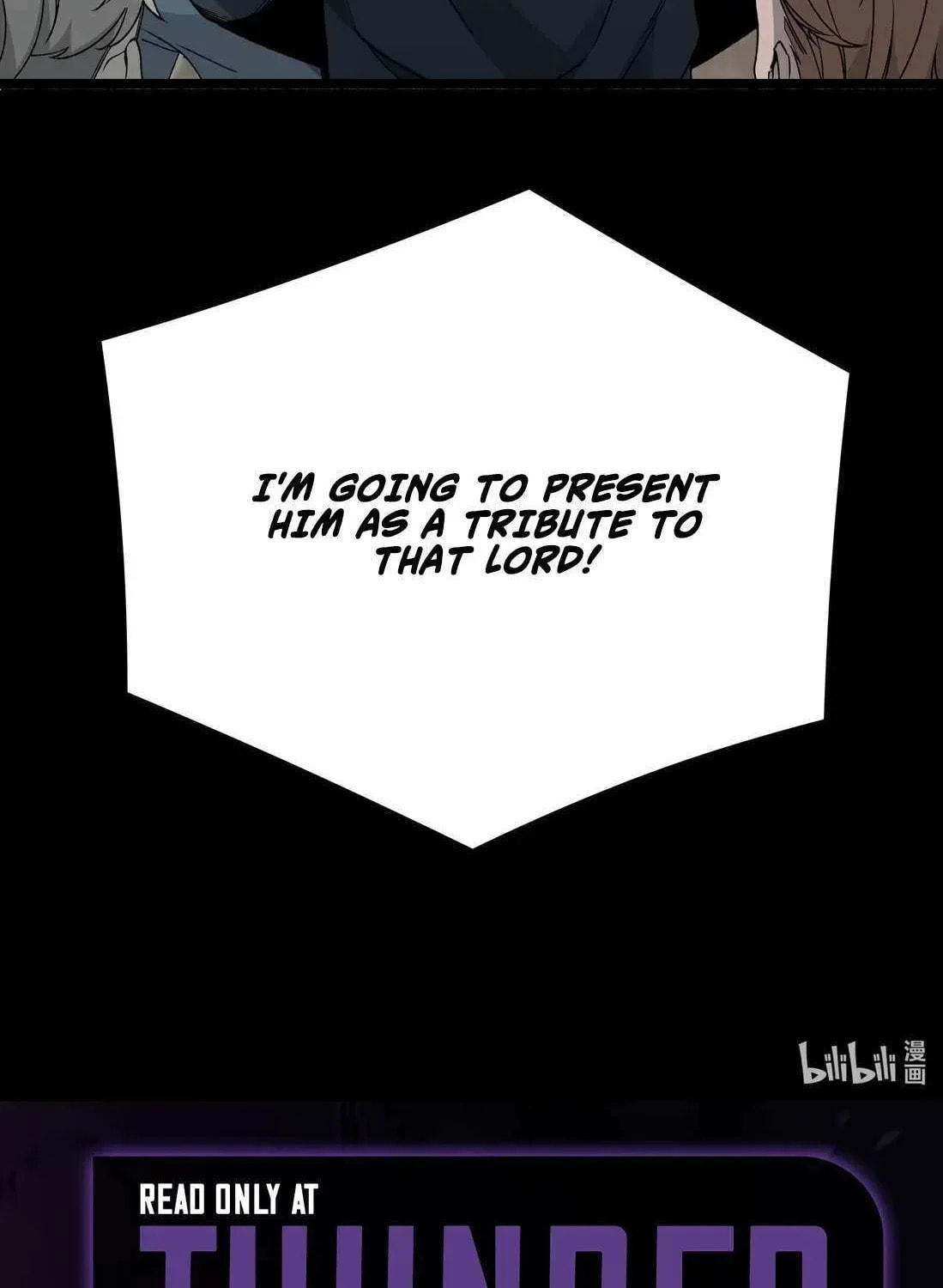 King of Beasts Chapter 35 page 118 - 