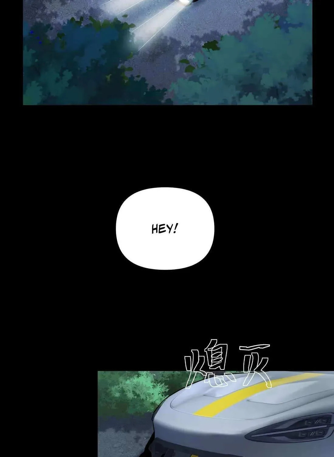 King of Beasts Chapter 35 page 20 - 