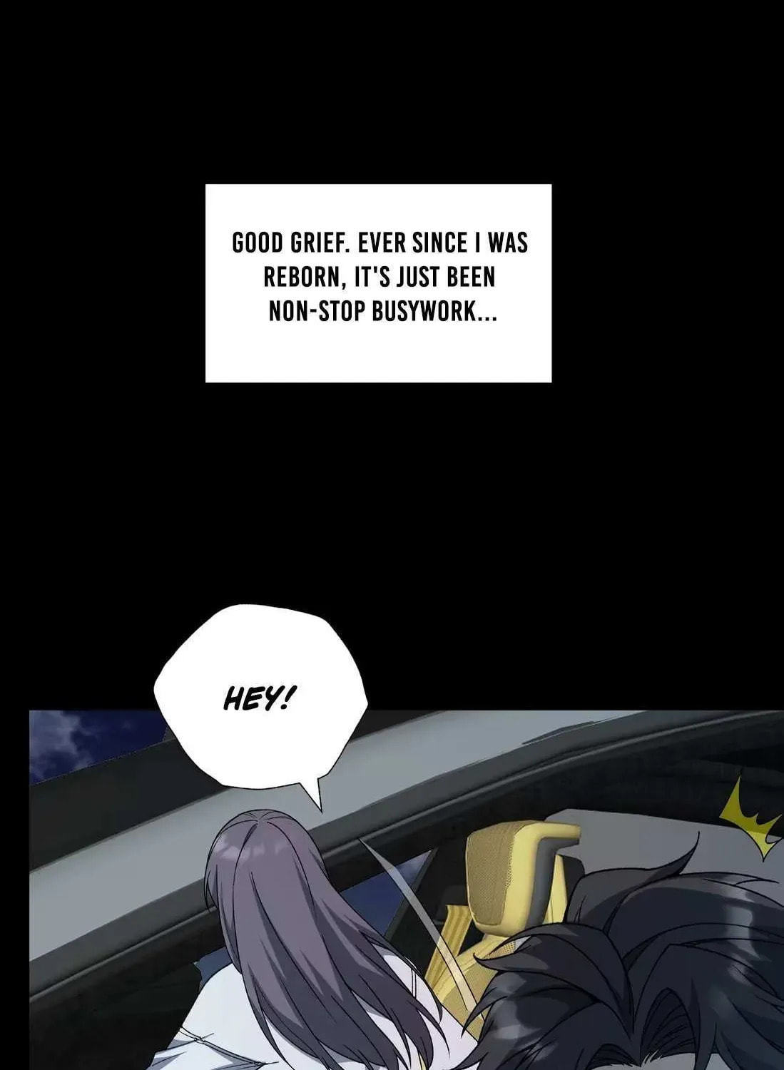 King of Beasts Chapter 35 page 24 - 