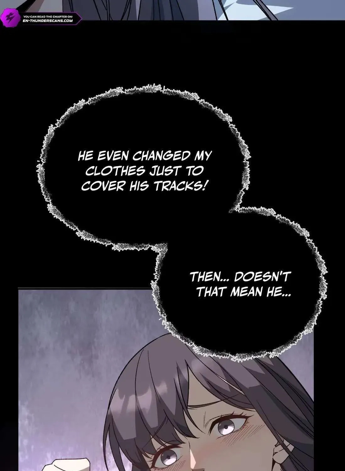King of Beasts Chapter 35 page 29 - 