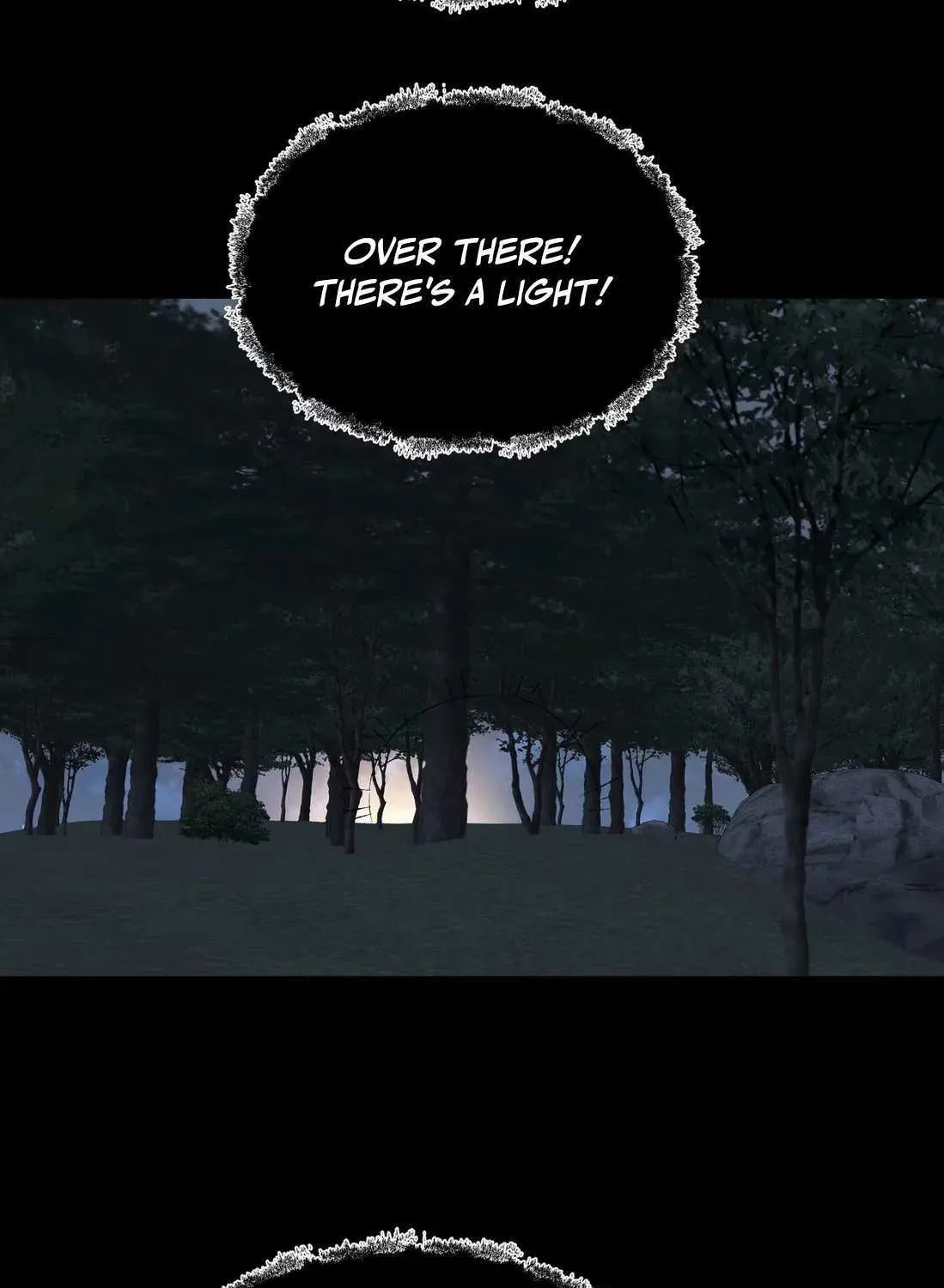 King of Beasts Chapter 35 page 31 - 