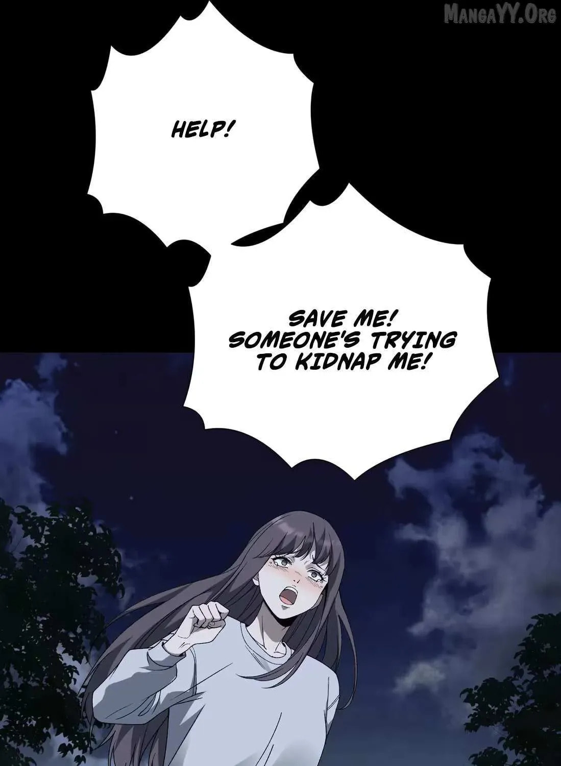 King of Beasts Chapter 35 page 33 - 