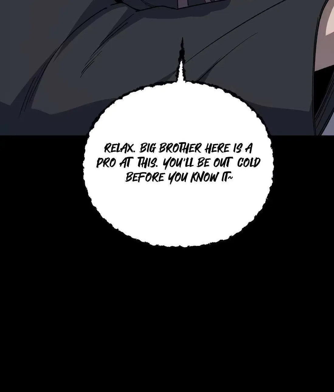 King of Beasts Chapter 35 page 42 - 