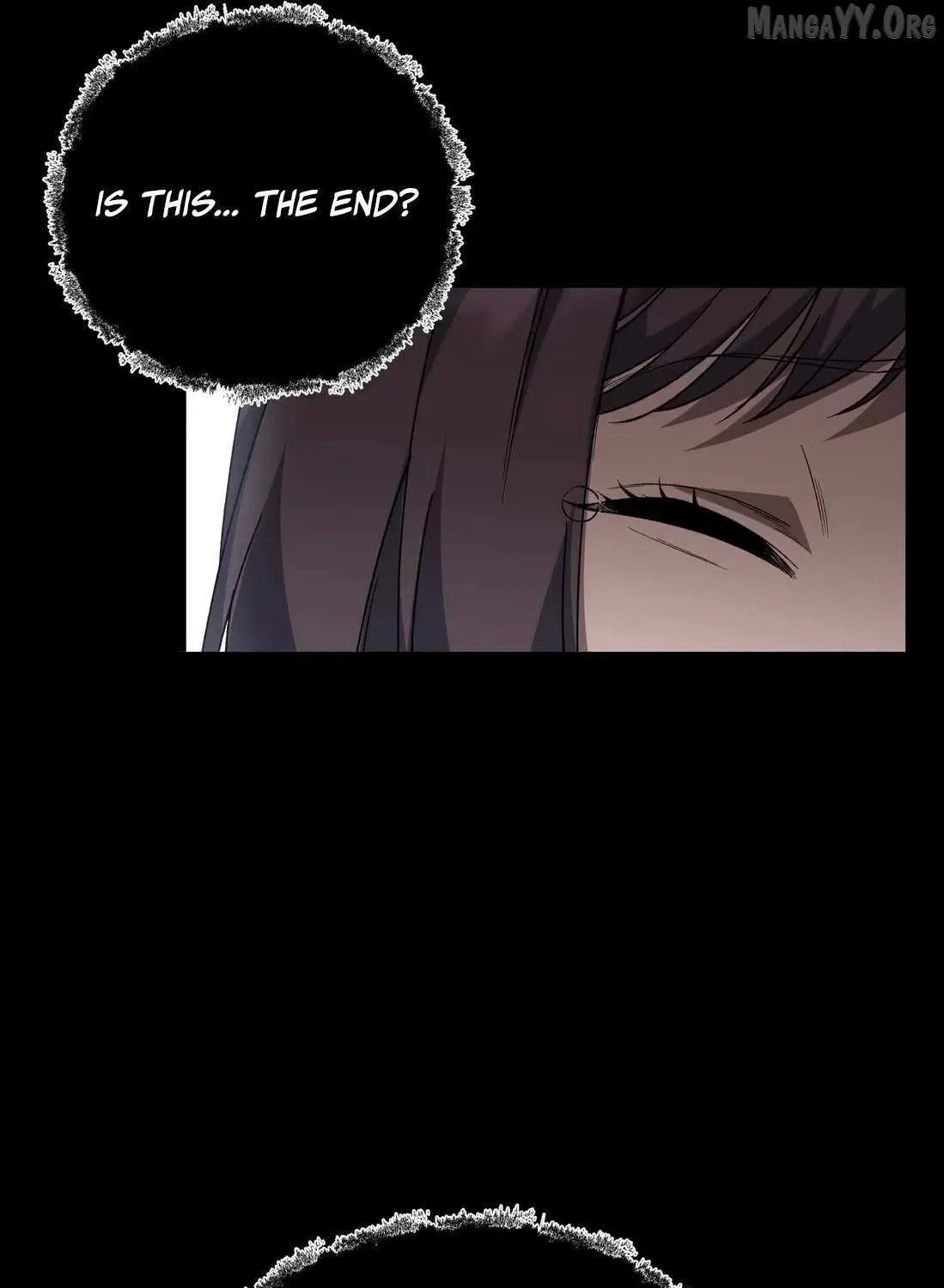 King of Beasts Chapter 35 page 43 - 