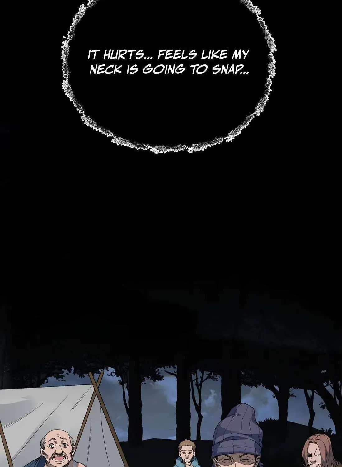 King of Beasts Chapter 35 page 44 - 