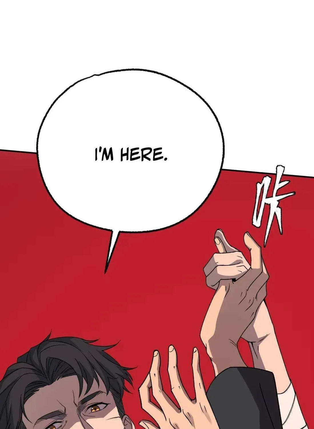 King of Beasts Chapter 35 page 50 - 