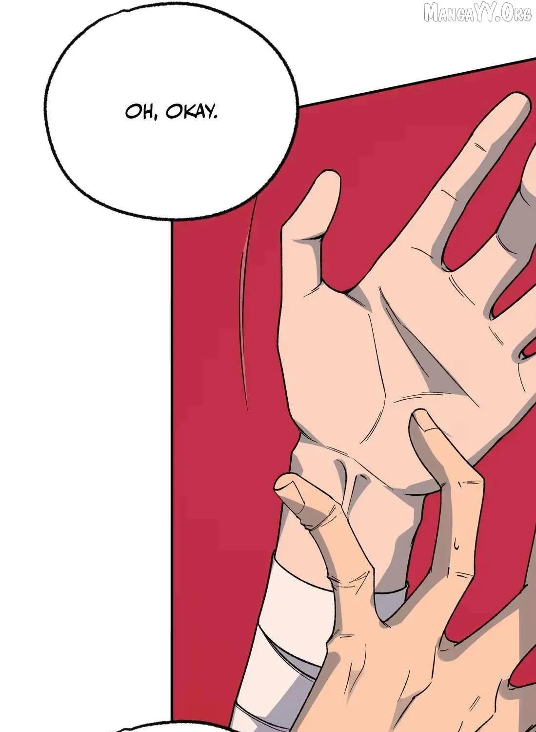 King of Beasts Chapter 35 page 53 - 