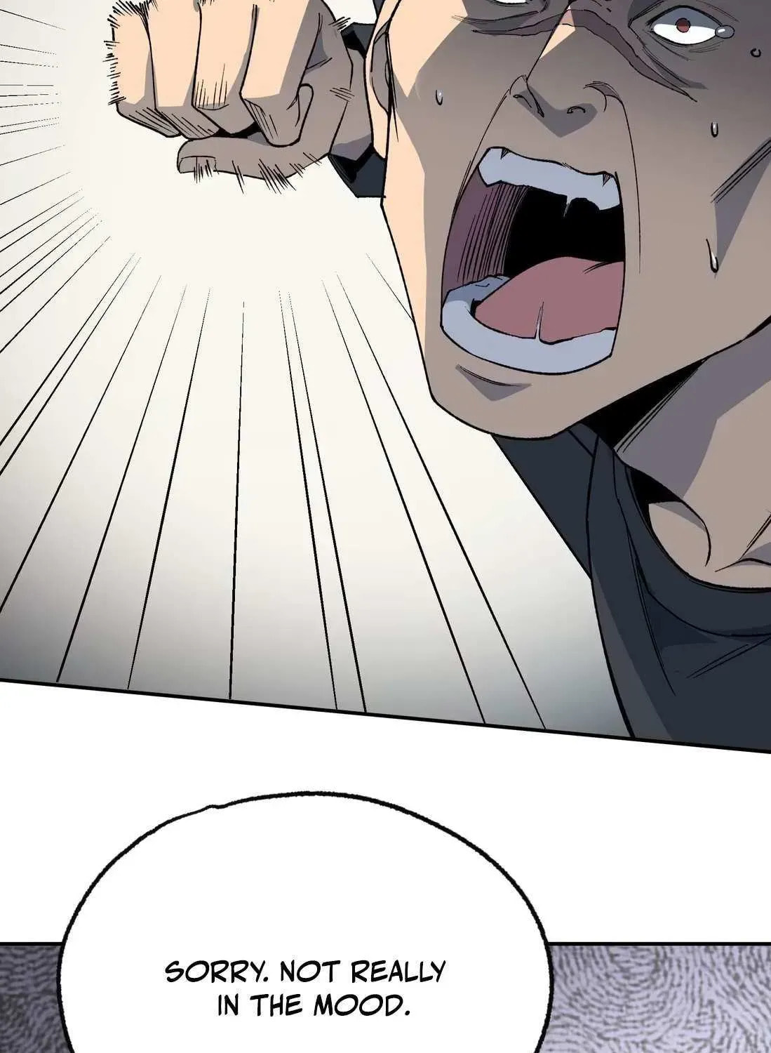 King of Beasts Chapter 35 page 55 - 