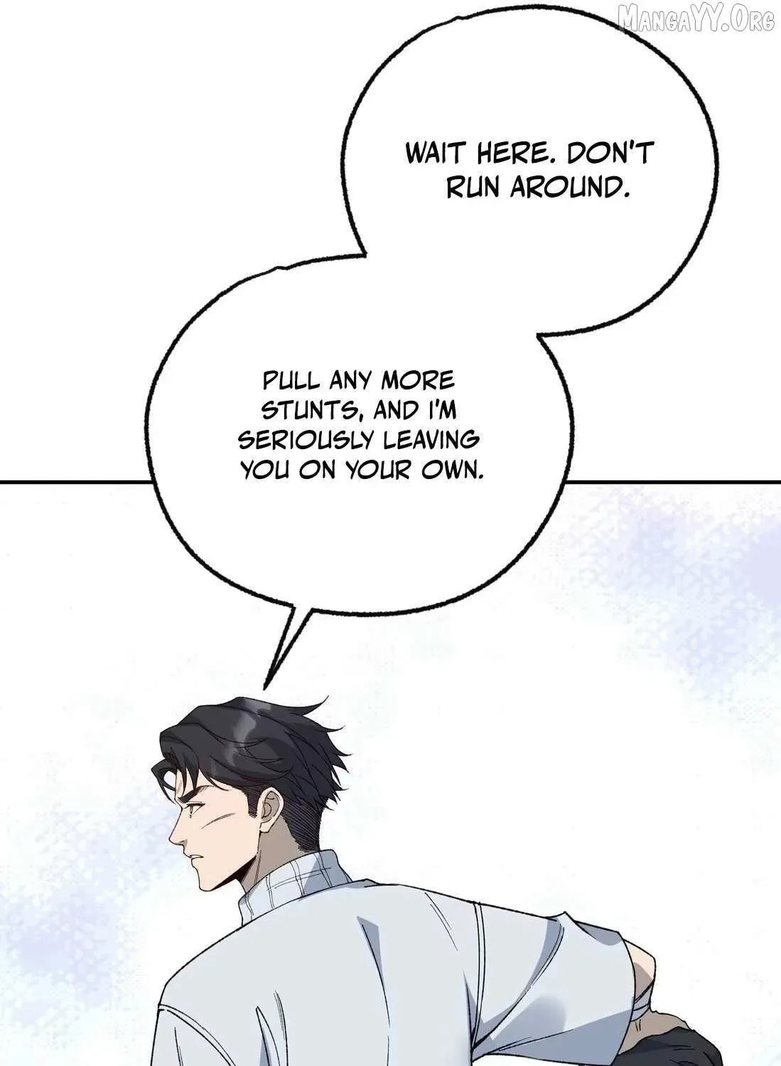King of Beasts Chapter 35 page 63 - 